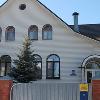 Продам дом в Поварово по адресу Кольцевая улица, площадь 371.3 кв.м.