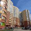 Продам квартиру в Подольске по адресу улица Горького, 17, площадь 38 кв.м.
