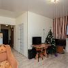 Продам квартиру в Иркутске по адресу микрорайон Радужный, 107, площадь 43.6 кв.м.