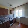 Продам квартиру в Иркутске по адресу микрорайон Первомайский, 47, площадь 31 кв.м.