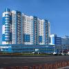 Продам квартиру в Иркутске по адресу Байкальская улица, 208, площадь 21.1 кв.м.