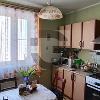 Продам квартиру в Москве по адресу улица Борисовские Пруды, 16к4, площадь 37 кв.м.