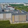 Продам квартиру в Москве по адресу Берёзовая аллея, 19к4, площадь 24.7 кв.м.