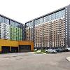 Продам квартиру в Москве по адресу Берёзовая аллея, 19к4, площадь 24.2 кв.м.