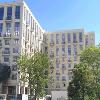 Продам квартиру в Москве по адресу улица Академика Королёва, вл13, площадь 24.7 кв.м.