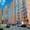 Продам квартиру в Красногорске по адресу Речная улица, 20к2, площадь 27.7 кв.м.