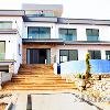 Кипр Северный. Вилла класса люкс в Эдремид, современный дизайн, "умный дом".