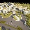 Венгрия Хевиз Участок с проектом для постройки отеля 5 звезд Недвижимость Zala (Венгрия) Венгрия
