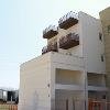 Греция Салоники Квартира 70 кв м, 3 комнаты, паркинг Недвижимость Nomos Chalkidikis (Греция) Греция