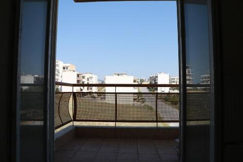 Греция Салоники Квартира 70 кв м, 3 комнаты, паркинг Недвижимость Nomos Chalkidikis (Греция)  м в Салониках