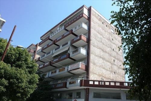 Греция Салоники Квартира 80 кв м, с 2 спальнями и паркингом Недвижимость Nomos Chalkidikis (Греция)  Квартира 80 кв