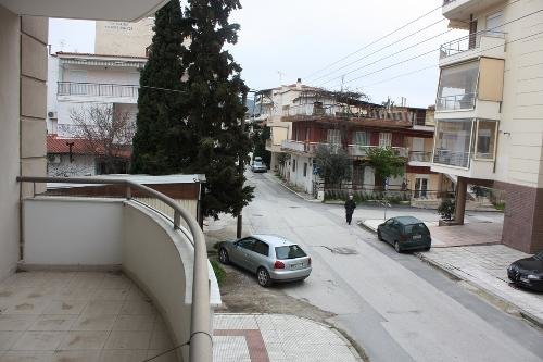 Греция Салоники Квартира 2010 г п, 85 кв м, 2 спальни, с паркингом Недвижимость Nomos Chalkidikis (Греция) ,2 спальни, с паркингом