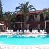 Греция. Остров Корфу. Отель на 24 комнаты с бассейном в 350 м от моря.