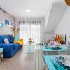 Испания. Апартаменты новые 118 м2 в Пилар-де-ла-Орадада в малоэтажном комплексе с бассейном