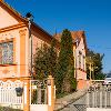 Венгрия Гарабонц Дом с садом и гаражом Недвижимость Zala (Венгрия) Венгрия