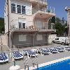 Черногория. Продаются два современных дома с бассейном, Нивице, Херцег Нови