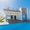 Испания Виллы 215м2 на продажу в районе Ориуэла-Коста Недвижимость Валенсия (Испания) Испания