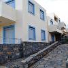 Греция. Продажа - Гостиница 1100 m² на Крите на самом берегу моря