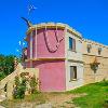 Греция Киссамос Продажа - Гостиница 1000 m² на Крите Недвижимость о Крит (Греция)  Обзорный вид на море, горы