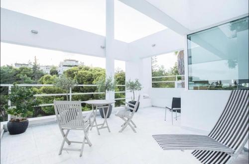 Греция Продажа - Вилла 600 m² в Афинах Недвижимость о Крит (Греция)  У объекта установлена сигнализация