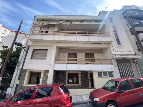 Греция Продажа - Здание 300 m² под ремонт в Салониках Недвижимость Nomos Chalkidikis (Греция) Греция