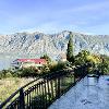 Черногория Квартира с большой террасой и панорамным видом на море, Прчань, Котор Недвижимость Все регионы Черногории (Черногория)  Вид очень красивый, панорамный, простирающийся на Пераст