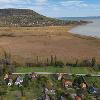 Венгрия Сиглигет Участок 1322м2 на озере Балатон Недвижимость Veszprem Megye (Венгрия)  Сиглигет