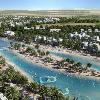 ОАЭ Дубай Verde - Sobha Недвижимость эмират Дубай (Объединенные арабские эмираты)  Виллы Damac Lagoons