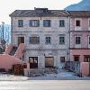 Черногория. Продается старинный каменный дом Муо.
