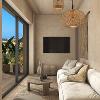 Греция Лимин-Херсонису Продажа - Новая вилла 110 m² на Крите Недвижимость о Крит (Греция)  Лимин-Херсонису