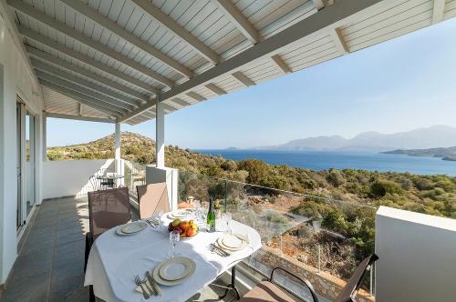 Греция Крит Агиос Николаос Продажа - Вилла 290 m² на Крите Недвижимость о Крит (Греция)