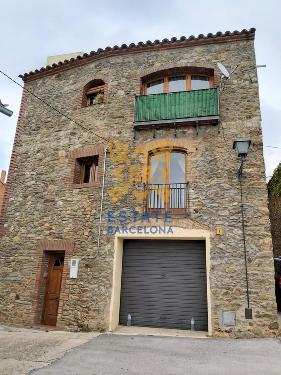 Испания Здание в Палау-Сабардера №20787 в Жирона Недвижимость Каталония (Испания) Испания