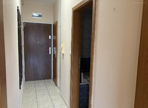 Венгрия 2-х комнатная квартира в центральной части города Сомбатхей Недвижимость Vas (Венгрия)  м