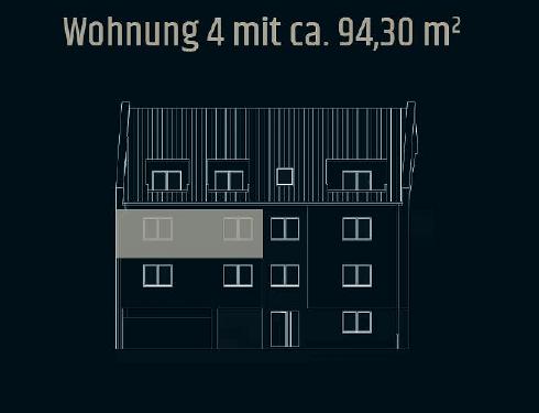Германия Виллих Пригород Дюссельдорфа Квартира новостройка в 47877 Willich, 94, 30 м2 Недвижимость Северный Рейн-Вестфалия (Германия)  Виллих