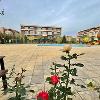 Болгария Хорошая квартира 41м2 с видом на сад на Солнечном Берегу в комплексе Форт Нокс Гранд Резорт Недвижимость Бургасская область (Болгария)  Есть выбор квартир и домов в различном бюджете, в том числе и коммерческие объекты