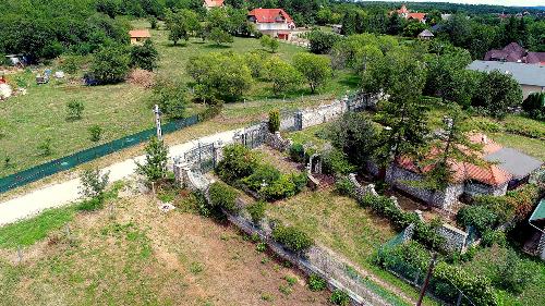 Венгрия Черсегтомай Земельный участок 11941м2 для строительства Недвижимость Zala (Венгрия)  Венгрия