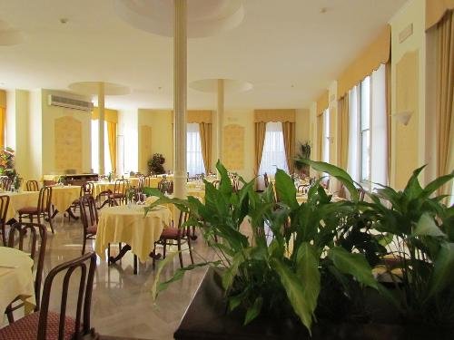 Италия Сан Ремо Отель 63 номера с рестораном у моря в центре, около казино Недвижимость Лигурия (Италия)  В 2016 году общее количество гостей 20 616