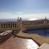 Испания Морайра Вилла с панорамным видом на море Недвижимость Валенсия (Испания) Испания
