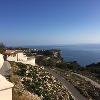 Испания Морайра Вилла с панорамным видом на море Недвижимость Валенсия (Испания)  Красивая вилла расположена на побережье Коста Бланка в очаровательном и живописном городке Морайра