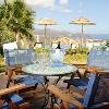 Греция Остров Крит Красивая вилла с панорамным видом Недвижимость о Крит (Греция)  до аэроп