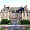 Франция Эн Замок на 10 га для инвесторов, около Женевы Недвижимость Рона — Альпы (Франция) Франция