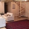 Кипр Лимассол Вилла 4 спальни, с бассейном Недвижимость Limassol District (Кипр)  Первый этаж состоит из гостиной с кухней, одной кухонной комнаты, одного санузла