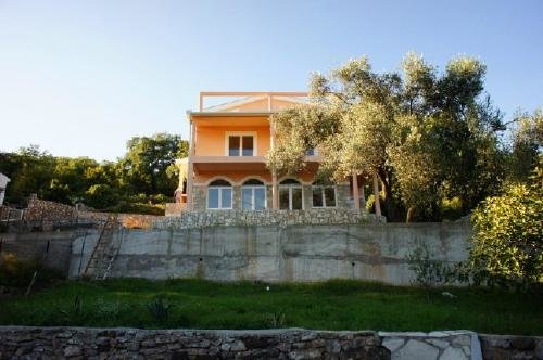 Черногория Дом новый в Шушани под отделку Недвижимость Все регионы Черногории (Черногория) Черногория