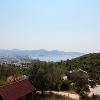 Черногория Бар Половина дома в Шушани с видом на море Недвижимость Все регионы Черногории (Черногория)  Внизу гостиная, кухня, ванная, кладовка
