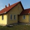 Венгрия Кехидакуштань Красивый дом с гаражом и садом в курортном месте Недвижимость Zala (Венгрия) Венгрия