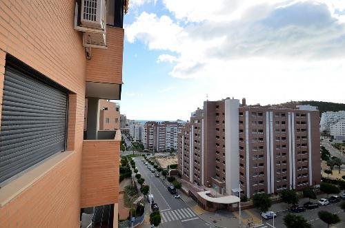 Испания Бенидорм Новая квартира 90 кв м с видом на море Недвижимость Валенсия (Испания)  Новая квартира 90 кв