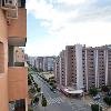 Испания Бенидорм Новая квартира 90 кв м с видом на море Недвижимость Валенсия (Испания)  Коста Бланка (север), Бенидорм 100% выгодное предложение — новая единственная квартира в доме