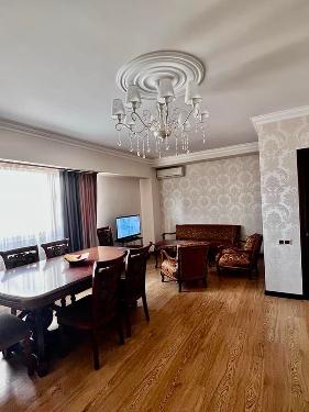 Квартира посуточно в центре Еревана от хозяйки Недвижимость Ереван (Армения) Сдаётся на длительно капитально отремонтированная квартира на ул