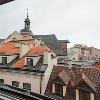 Рига. Черепичные крыши Старого города из вашего окна
