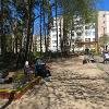 Юрмала На лето 2019 Сдаю хорошую 3-комн квартиру недалеко от моря Недвижимость Jūrmala (Латвия)  учреждения быта